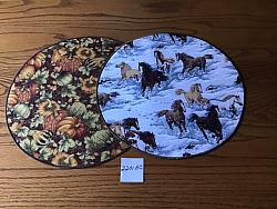 Reversible Placemat