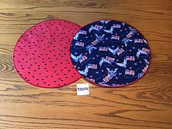 Reversible Placemat