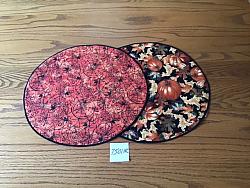 Reversible Placemat