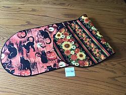 Reversible Table Runners