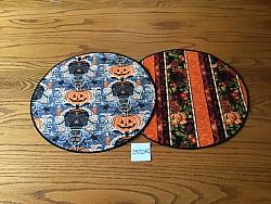 Reversible Placemat