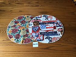 Reversible Placemat