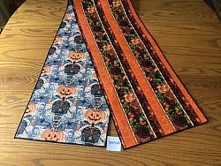 Reversible Table Runners