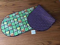 Reversible Table Runners