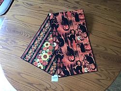 Reversible Table Runners