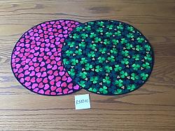 Reversible Placemat