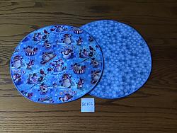 Reversible Placemat