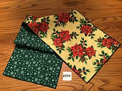 Reversible Table Runner